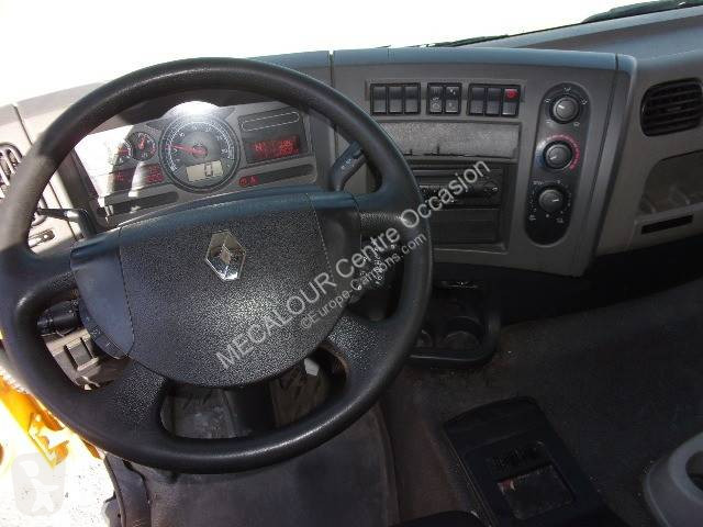 Camion Renault
