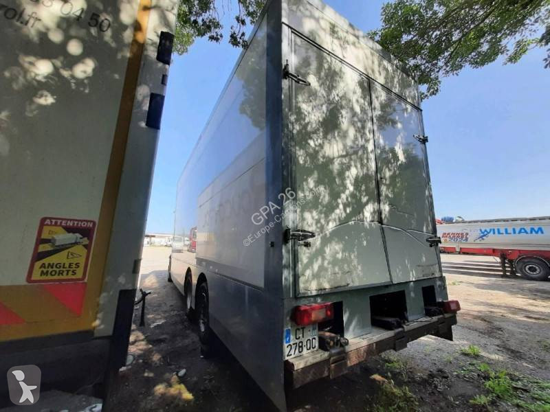 Camion Volvo