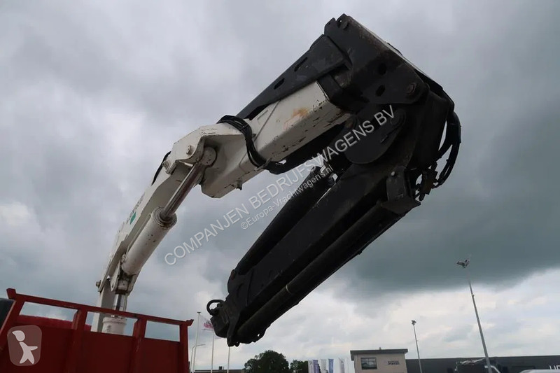 Kamion Iveco 190.36 190-36 - 1992 - Bonfiglioli...