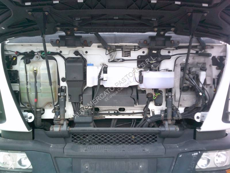 Kamion Iveco