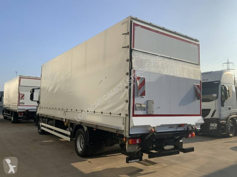 Kamion Iveco