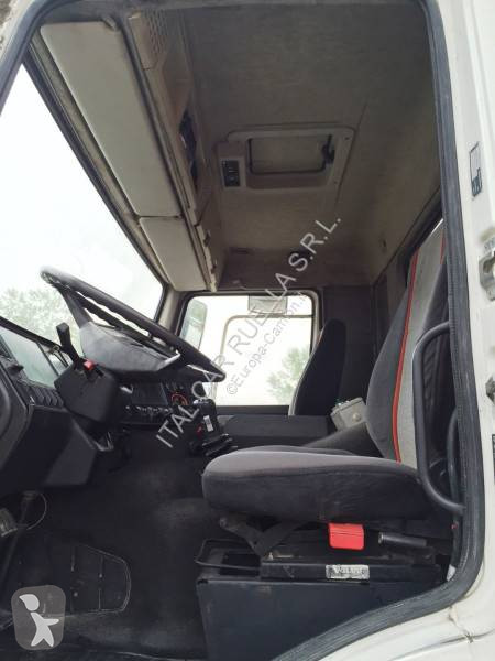Camion Volvo