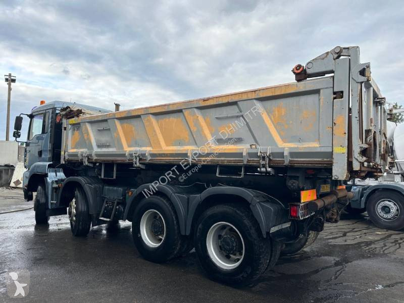 Camion MAN