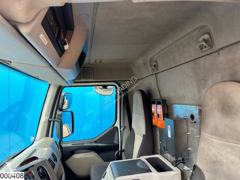 Kamion Renault 220 15985 Liter, LPG GPL,...