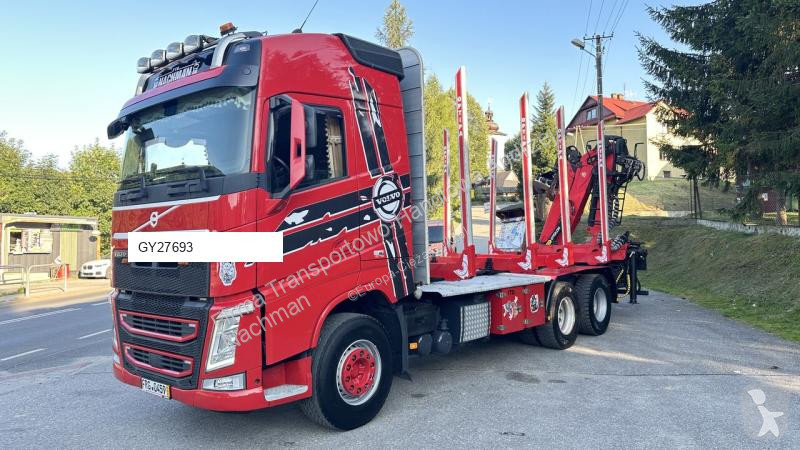 Camion Volvo Q150Z96