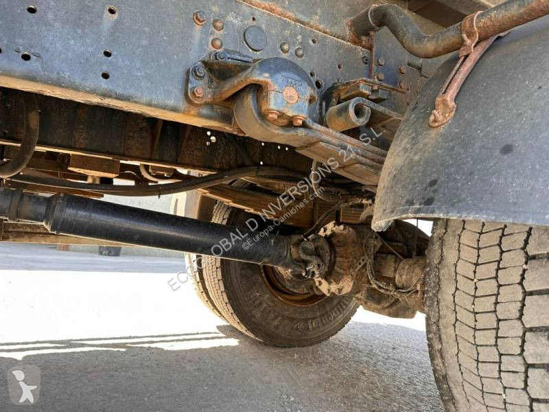 Kamion Iveco
