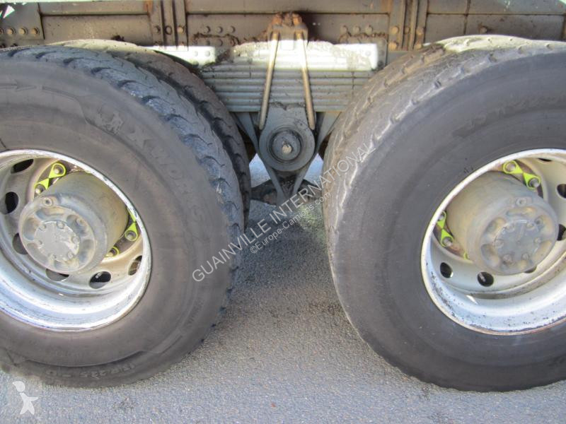 Camion Volvo 440
