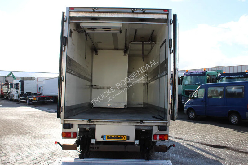 Camion Mercedes 1222 + EURO 5+ 12T + LOW KM +...