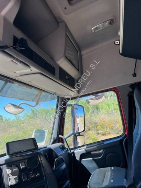 Camion Volvo