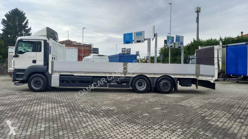 Camion MAN