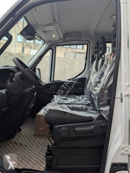 Kamion Iveco