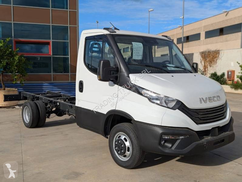 Kamion Iveco