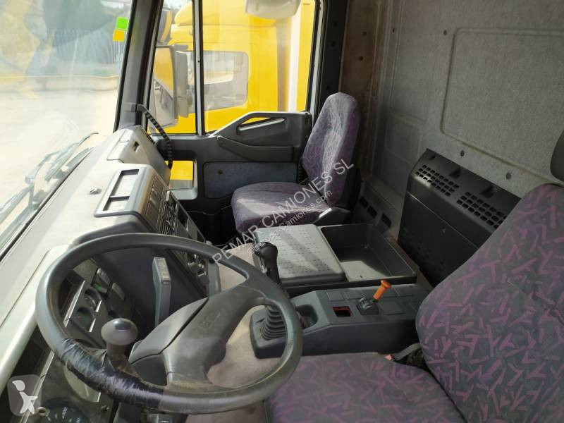 Camion Iveco