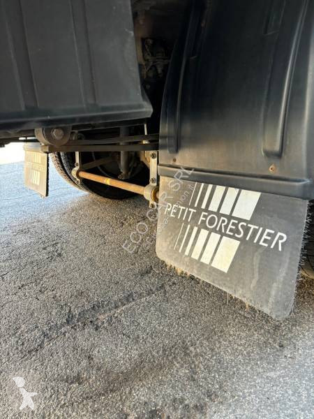 Kamion Iveco