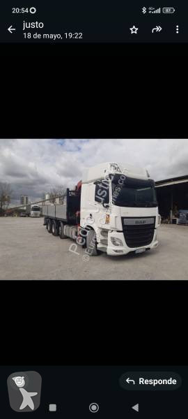 Camion DAF