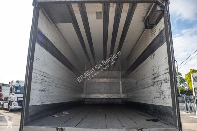 Kamion MAN 18.340 BL