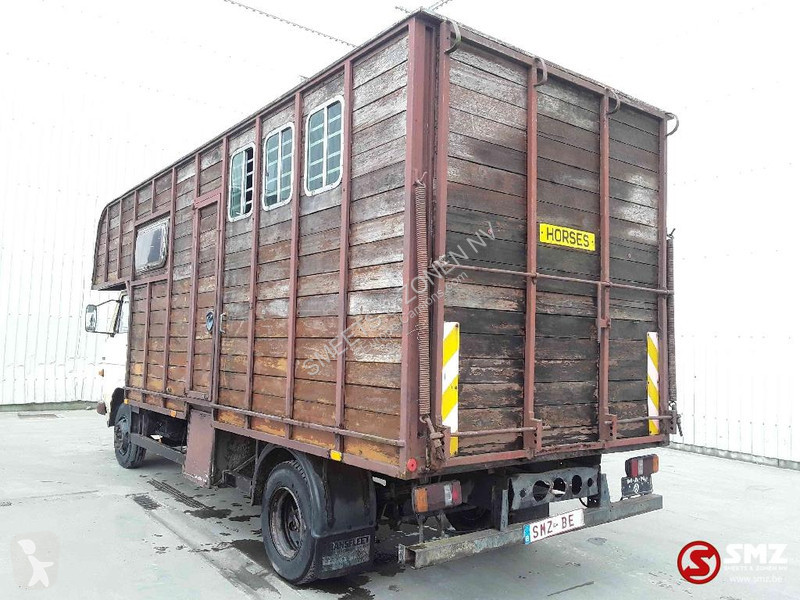 Camion MAN
