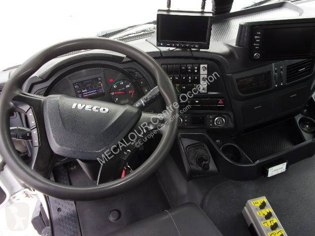 Camion Iveco
