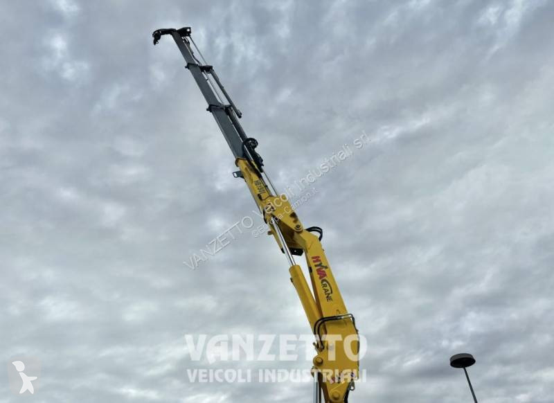 Camion Iveco