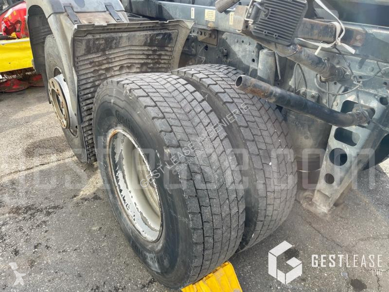 Camion MAN 23.360