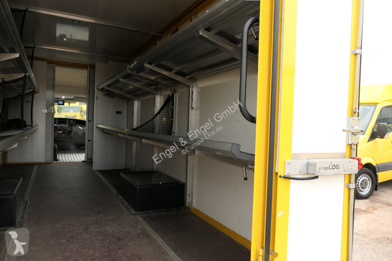 Kamion Iveco Daily 50C15 COC