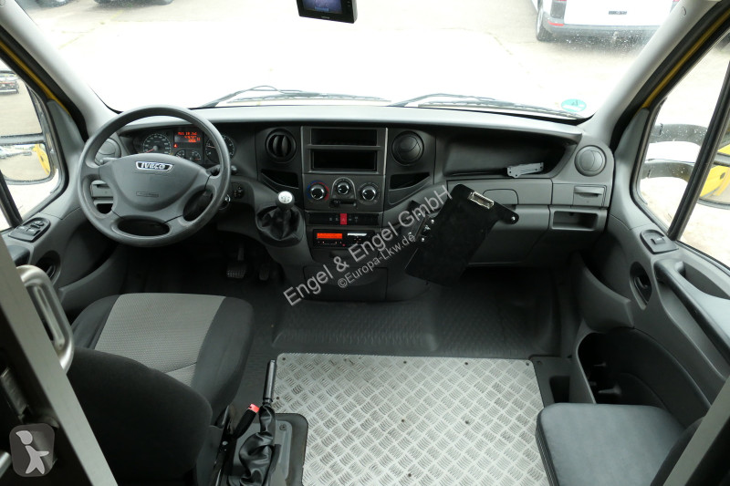 Camion Iveco Daily 50C15 COC