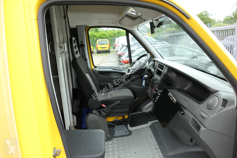 Camion Iveco Daily 50C15 COC