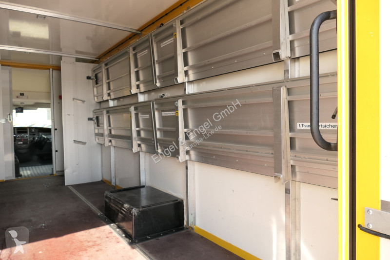 Kamion Iveco Daily 50C15 COC