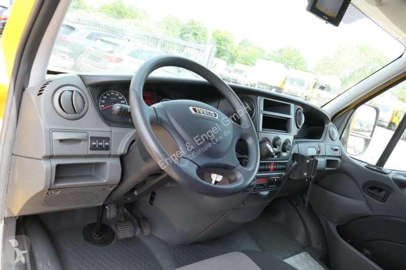 Camion Iveco Daily 50C15 COC