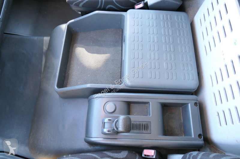 Kamion Iveco EuroCargo ML 75 E 16 P LBW LUFT...