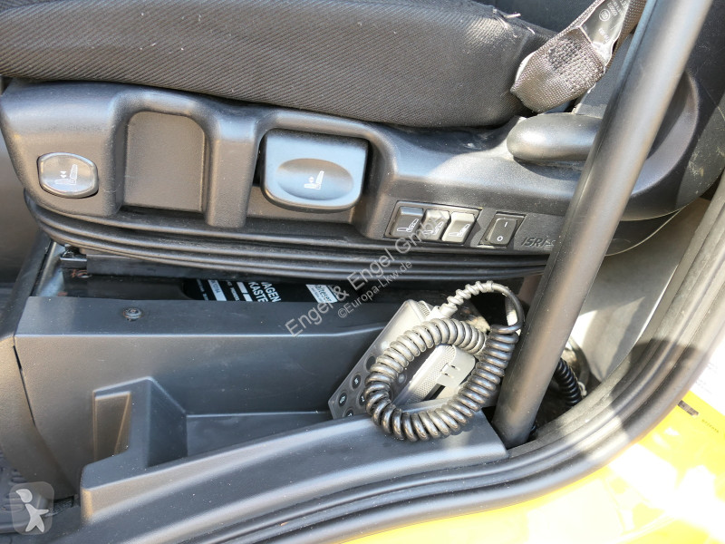 Camião Iveco EuroCargo ML 120 E 25 EURO-6 AHK...