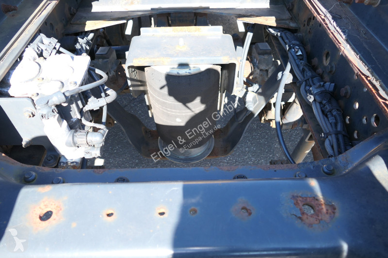 Kamion Iveco STRALIS AS 260 S42 Y/FS-CM AHK...