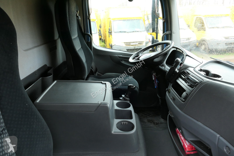 Kamion Mercedes ATEGO 1322 KLIMA LBW