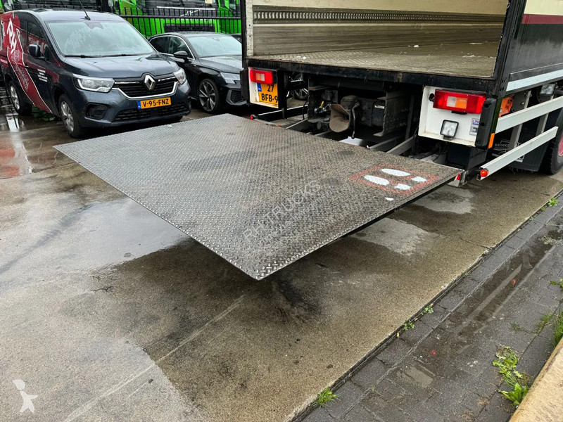 Camion Volvo 280 4X2 - EURO 6 + DHOLLANDIA LIFT