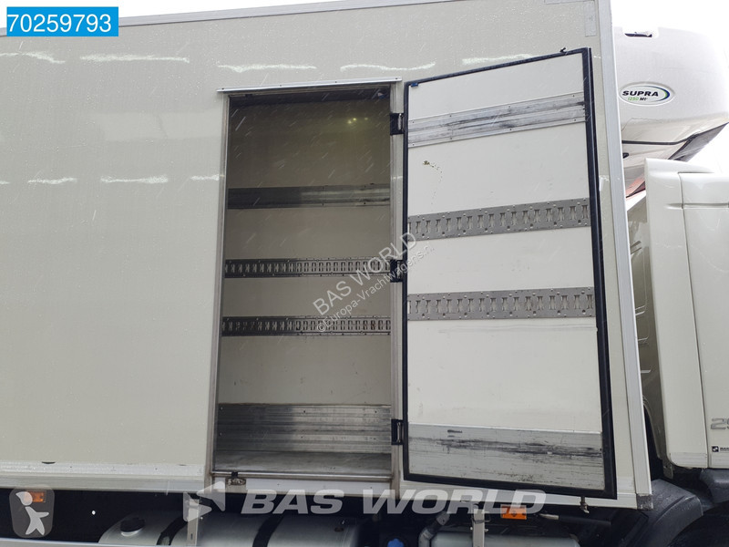 Kamion Volvo FE 250 4X2 19.5t -Truck Carrier...