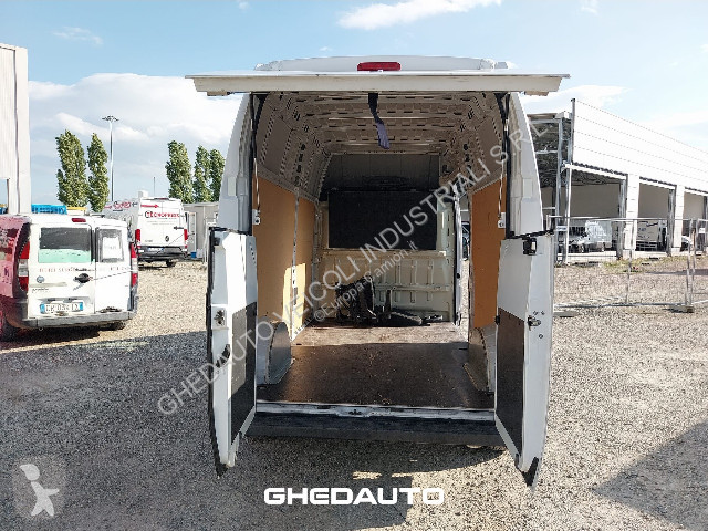 Veicolo commerciale Fiat DUCATO - DUCATO