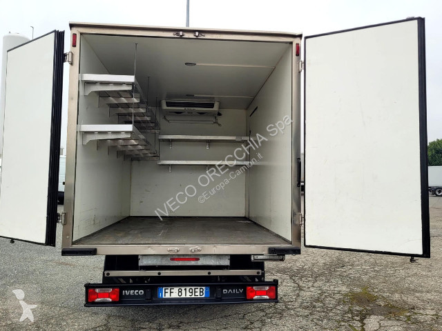 Camion Iveco Daily 50C15