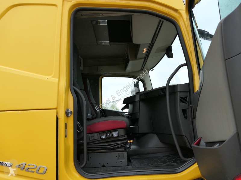 Camion Volvo FH 26.420 6x2 BDF