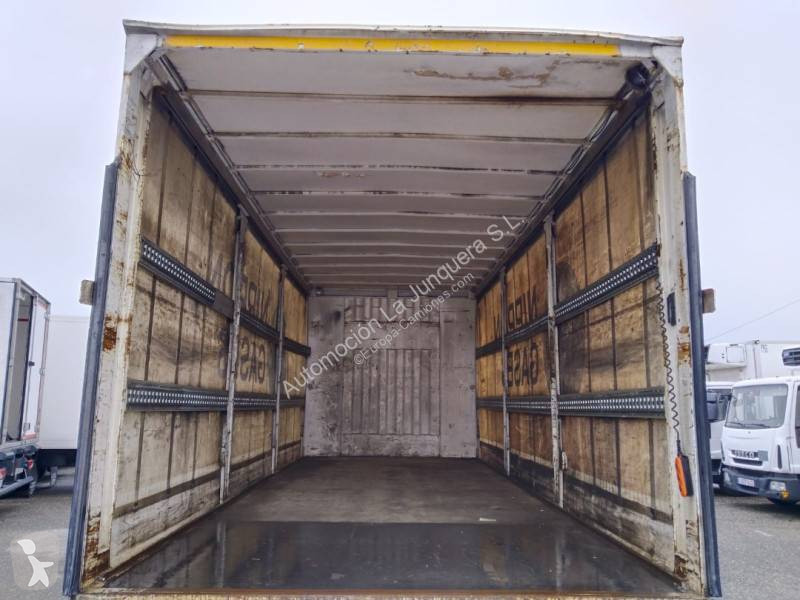 Camion Iveco