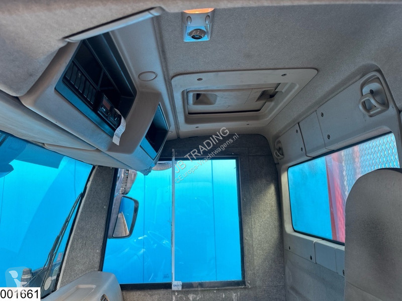 Kamion Renault 340 Dxi 6X2, EURO 5