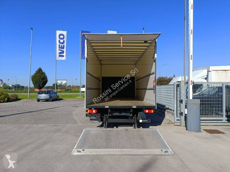 Camion Iveco