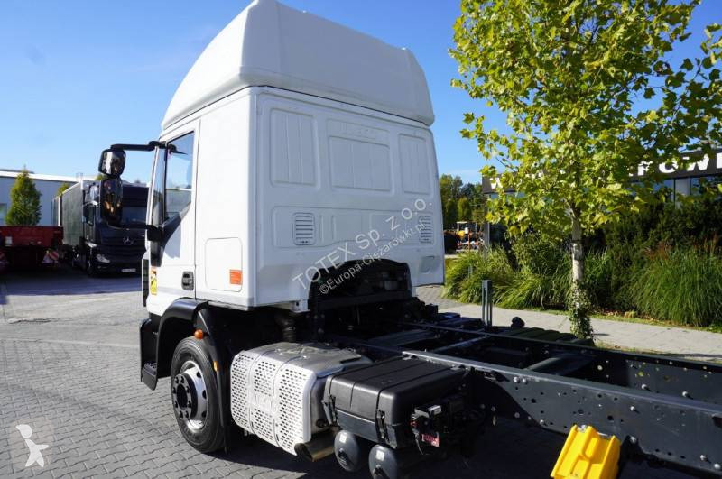 Camion Iveco