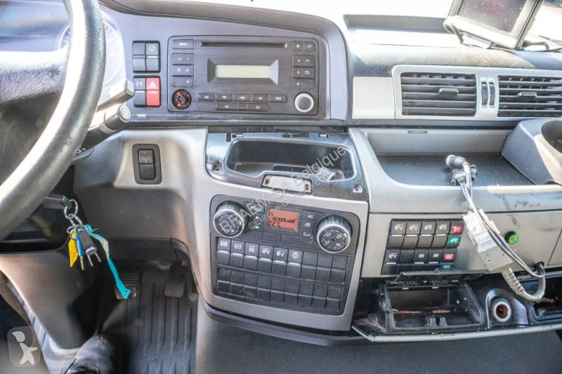 Camion MAN 18.360 LL