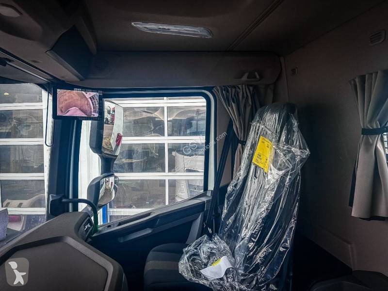 Camion DAF