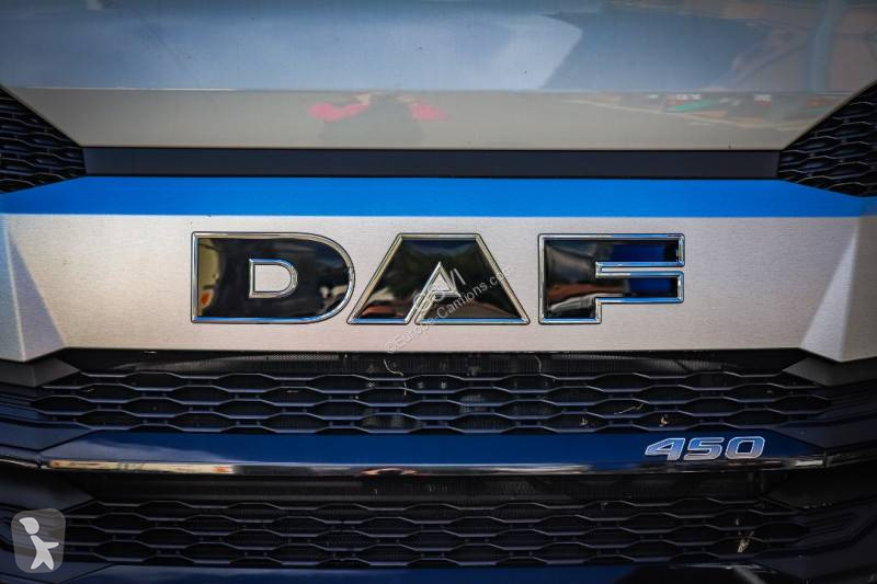 Camion DAF