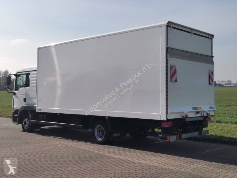 Camion MAN