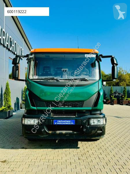 Camion Iveco 099