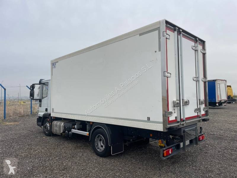 Camión Iveco