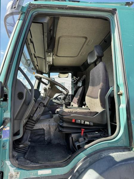 Camion Iveco MH 260E35Y MH