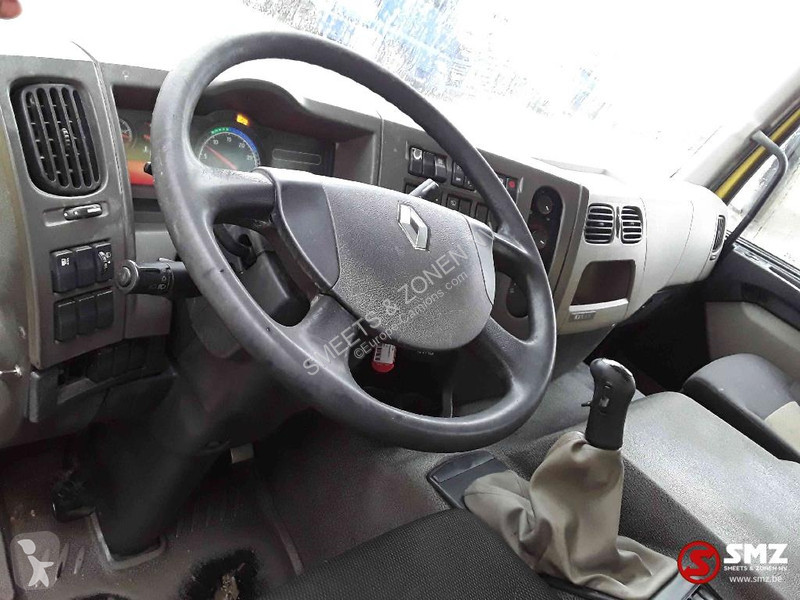 Camion Renault 450